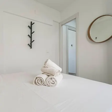 Casa de Férias Granero Nerja
