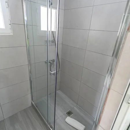 Dom wakacyjny Granero Nerja