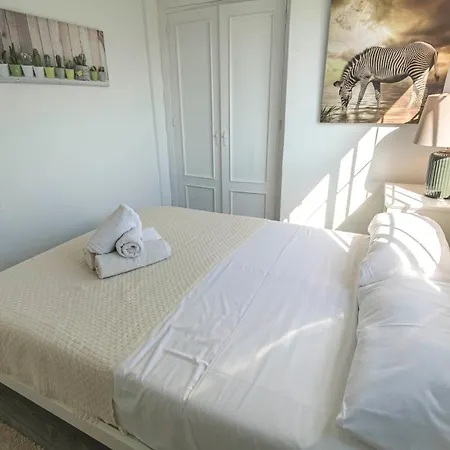 Granero Prázdninový dům