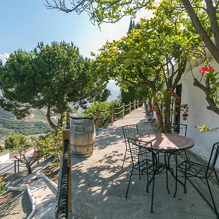Granero Nerja