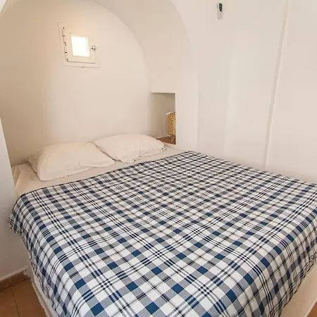 Granero Holiday home