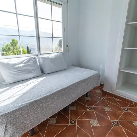 Granero Nerja