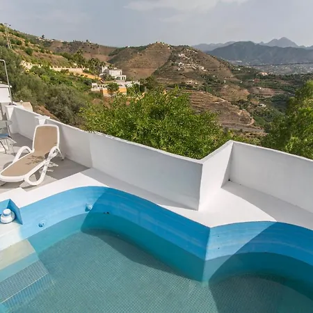 Holiday home Granero Nerja