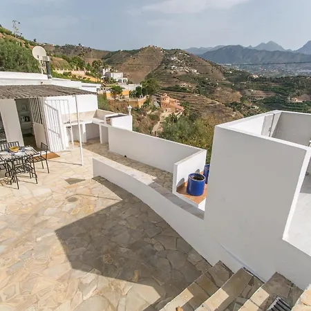 Granero Holiday home *