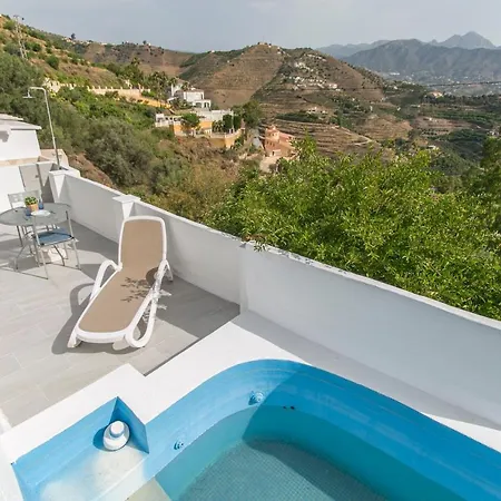 Holiday home Granero