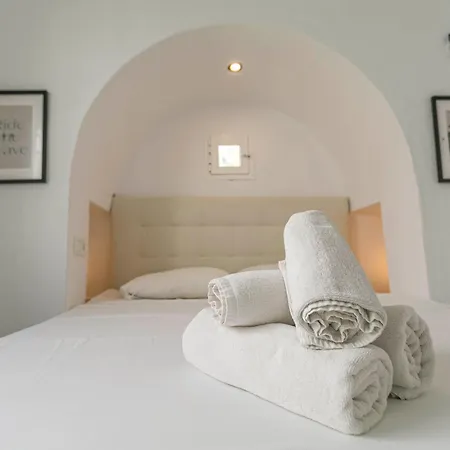 Granero Vakantiehuis