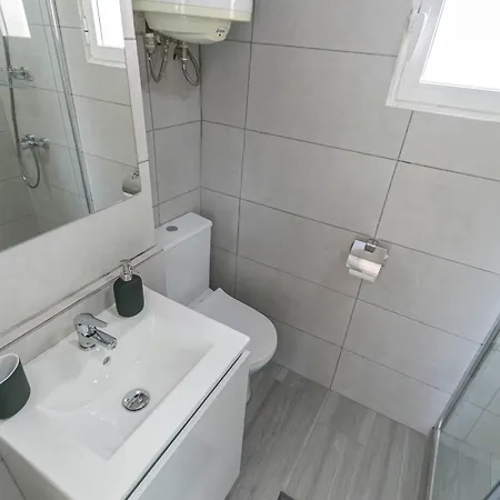 Holiday home Granero *