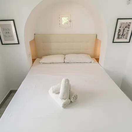 Granero Vakantiehuis Nerja