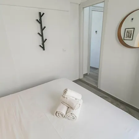 Vakantiehuis Granero Nerja