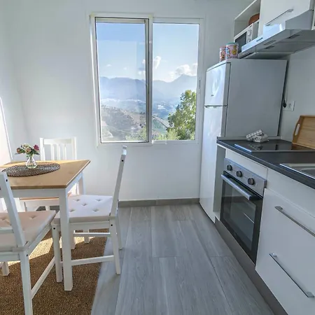 Vakantiehuis Granero