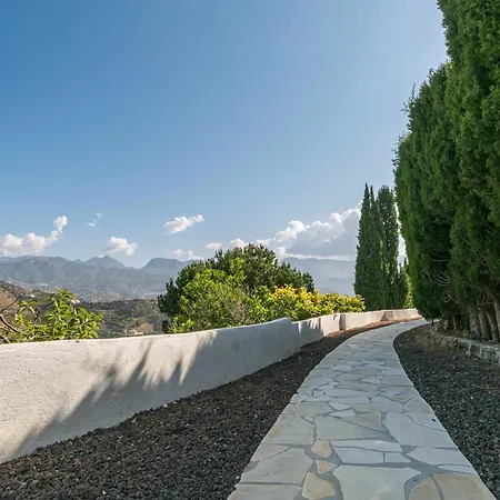 Дом отдыха Granero *