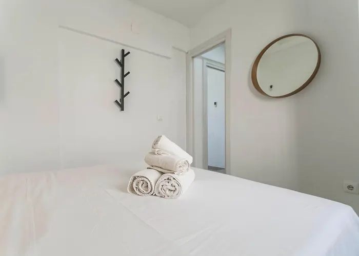 Holiday home Granero Nerja