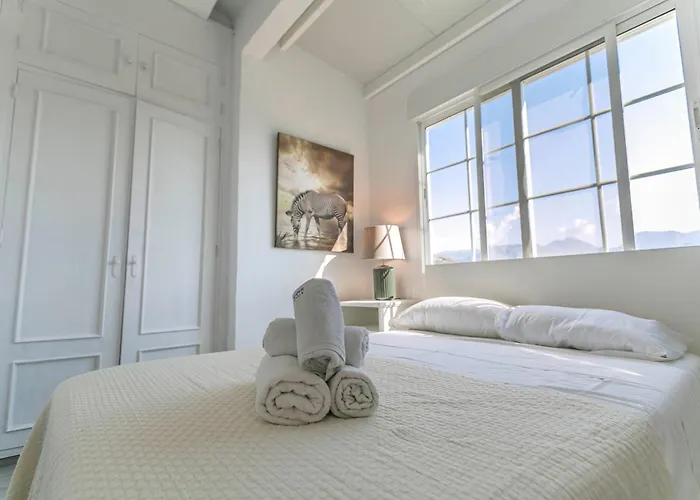 Granero * Нерха