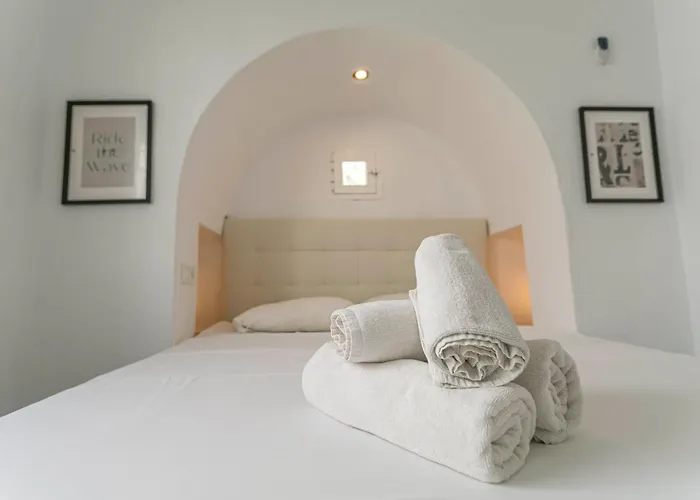 Granero Holiday home