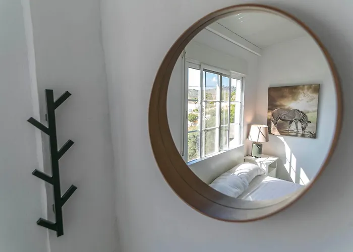 Granero Holiday home *