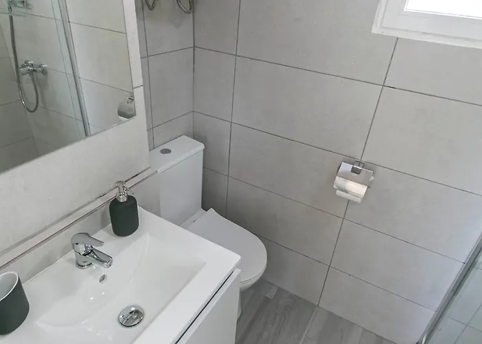 Holiday home Granero *