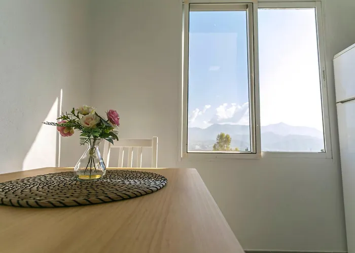 Granero * Нерха