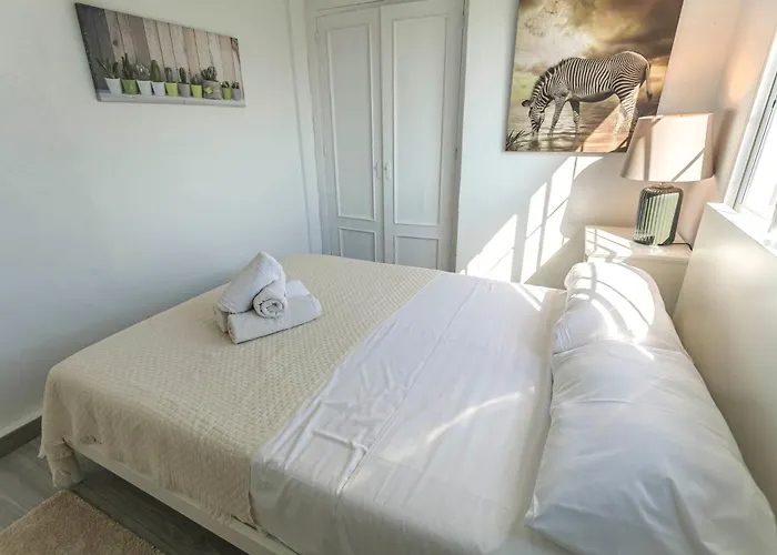 Granero Дом отдыха