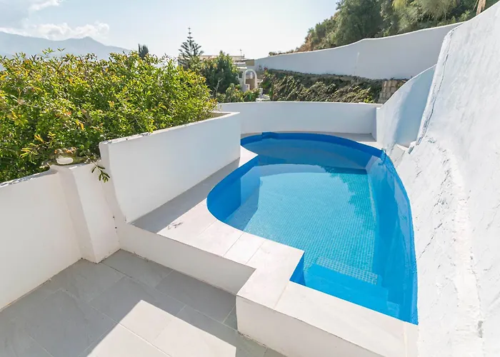 Granero Дом отдыха *