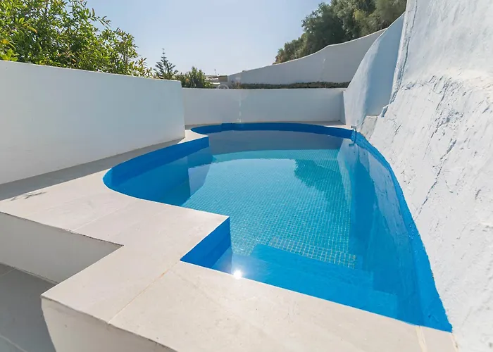 Holiday home Granero *