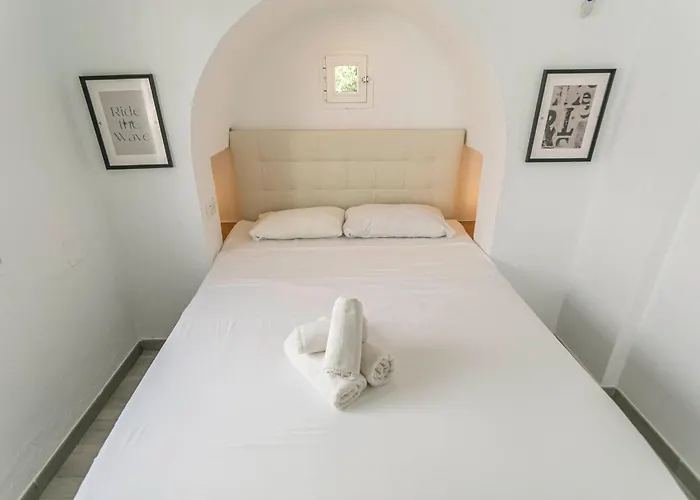 Granero Holiday home Nerja