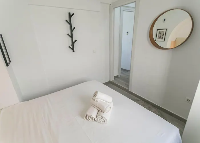 Дом отдыха Granero Нерха