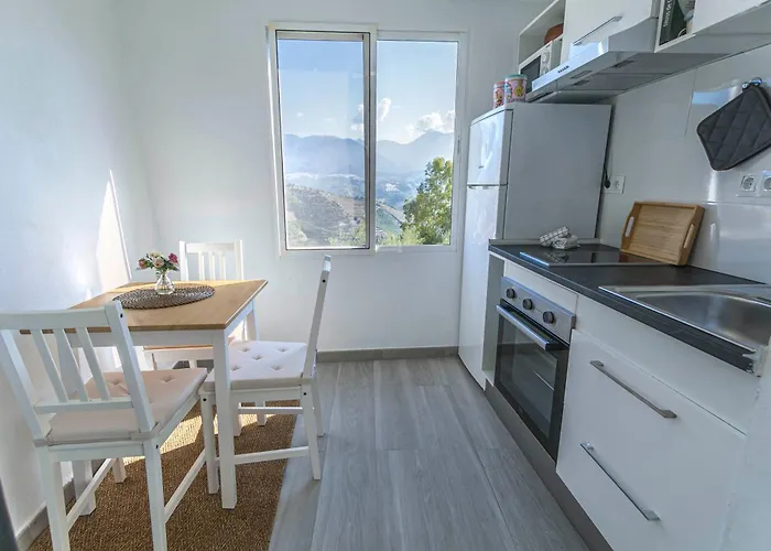 Holiday home Granero