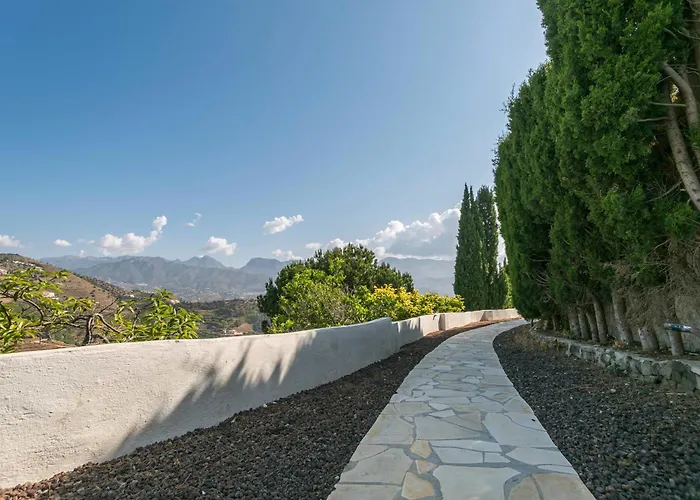 Дом отдыха Granero *