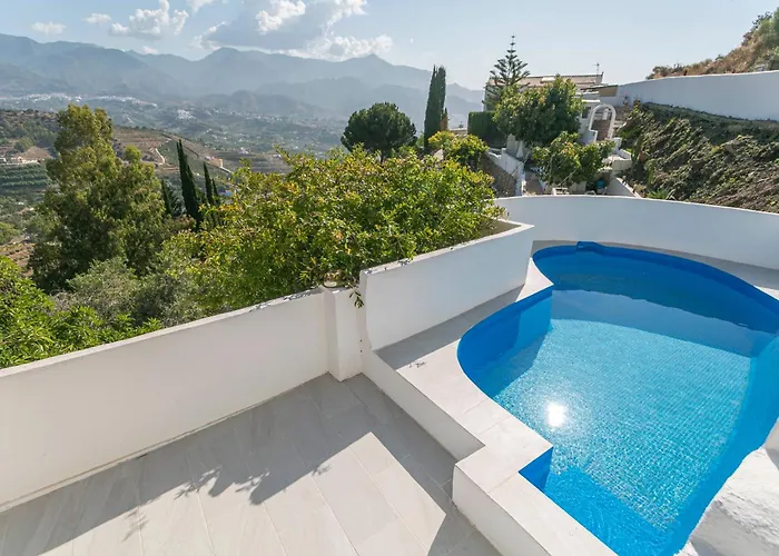 Holiday home Granero