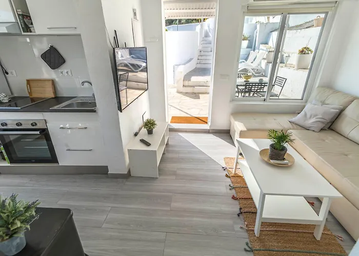 Granero Holiday home *