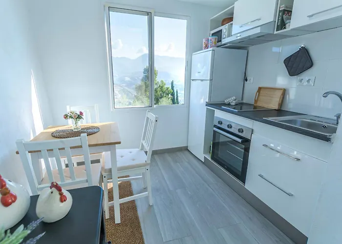 Holiday home Granero