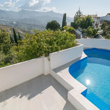 Holiday home Granero